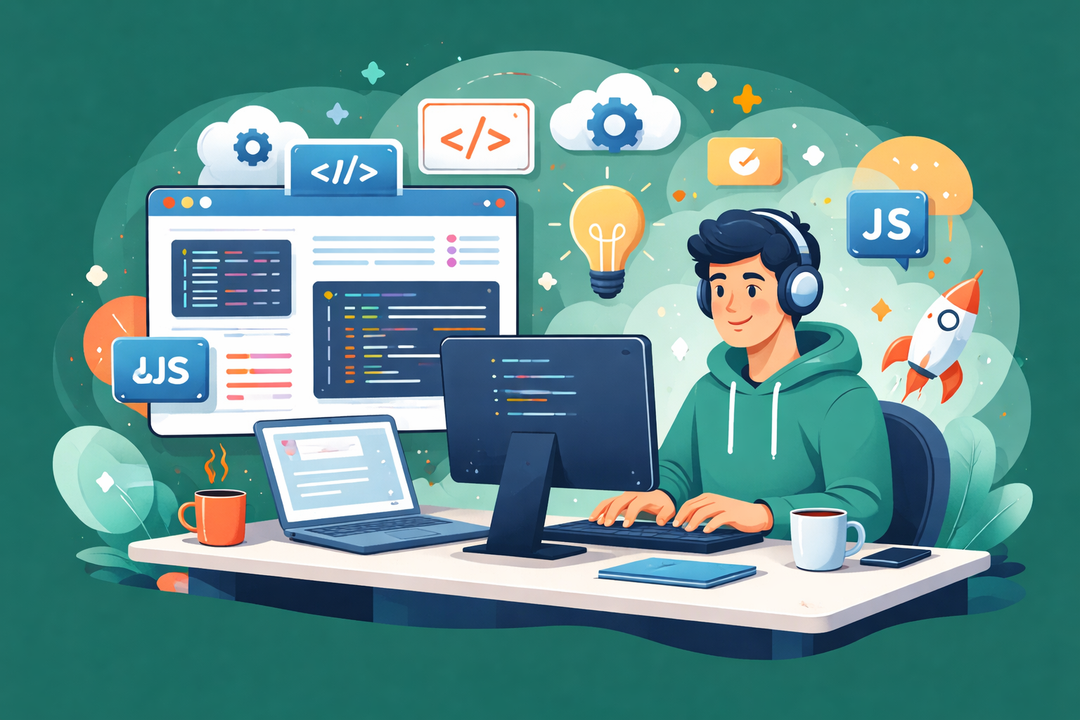 E-commerce web design collaboration and storefront UI review