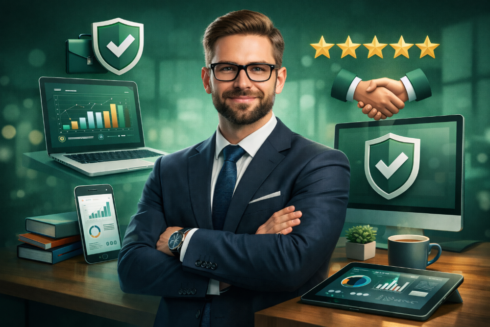 Growth and strategy consultation