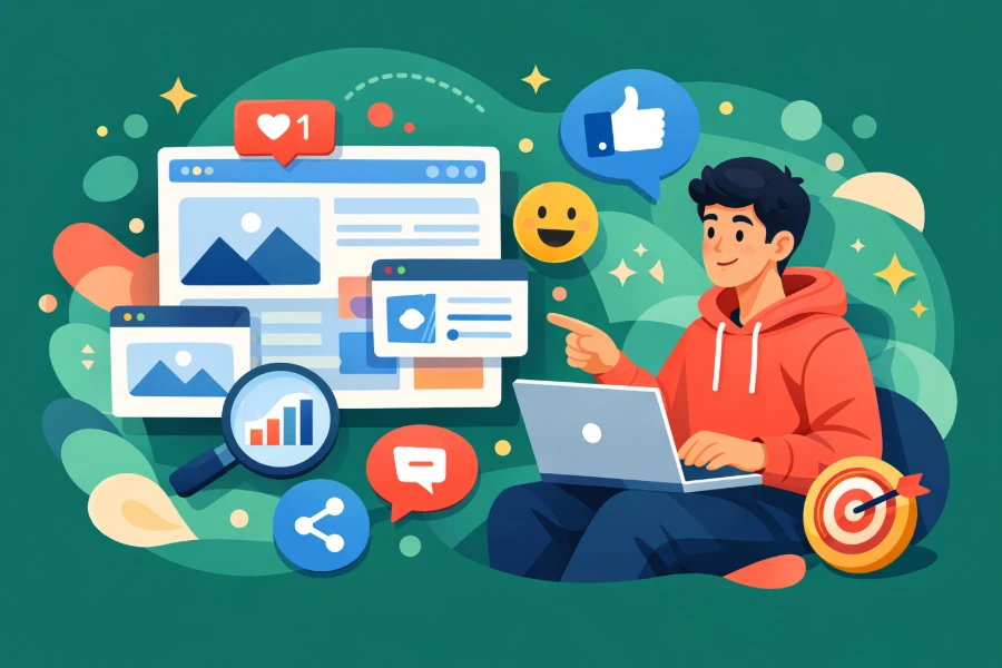 Strategic consultation and thoughtful digital planning